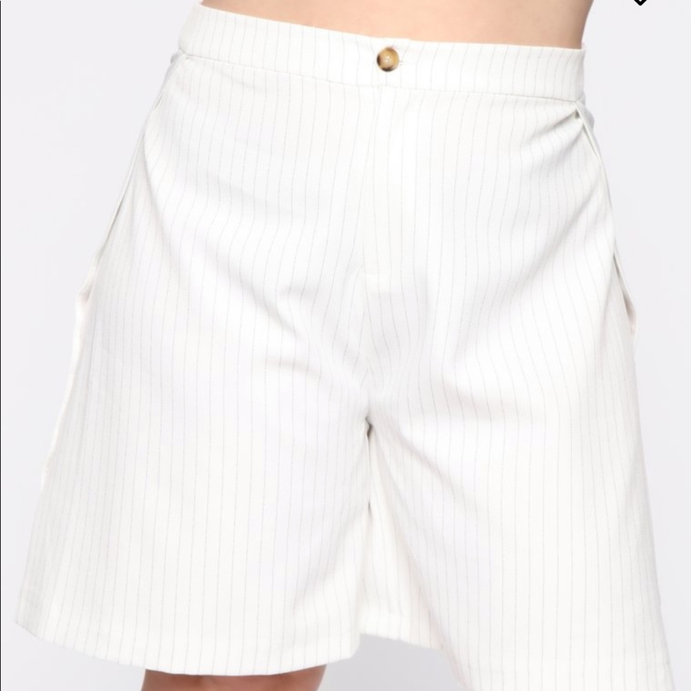 Fashion Nova Plus Size Matching Set - Picture 5 of 8